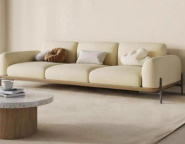 JULX007 Upholstered Sofa