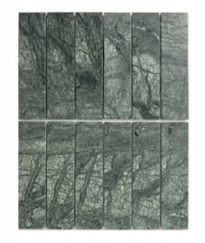 AC Wear-resistant Chip