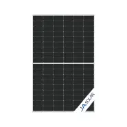 JA Solar Panels JAM72D42 LB 625W-635W Solar Panel Half-Cell PERC with 26% Efficiency for Grid System HJT Type