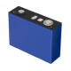 Lithium Battery Energy Storage System Integration
