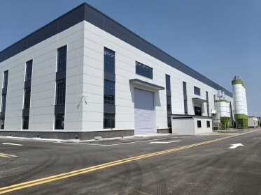 Shandong RuiJieTe New Materails Co.,Ltd 