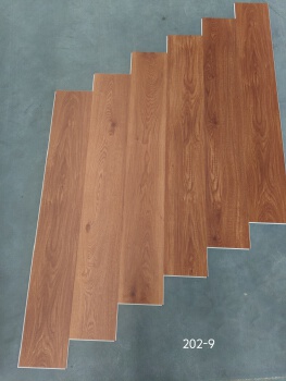 Stone and PVC materails flooring RJT 202-9