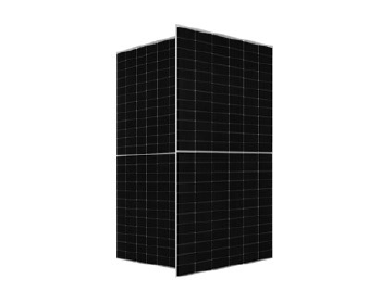 JA Solar Panels JAM72D42 LB 625W-635W Solar Panel Half-Cell PERC with 26% Efficiency for Grid System HJT Type