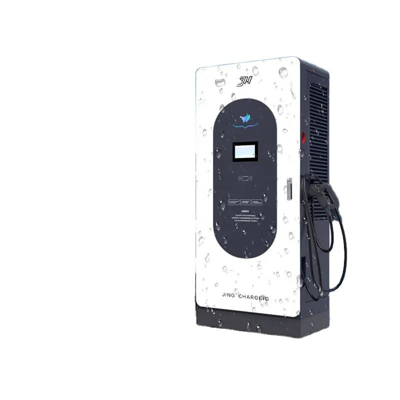 New Energy Vehicle AC Charging Pile