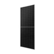 AIKO Comet 2U Full Black Micro-Panel 645W to 670W High Temperature Resistance N-Type Micro-Crack Resistant