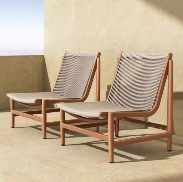 Outdoor Sofa