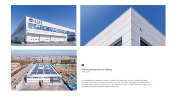 Steel Structure Factories SSF00003