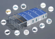 Steel Structure Factory SSFR00004