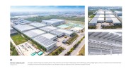 Industrial Parks & Supporting Facilities Steel Structure IPSF00003