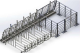 Husbandry Steel Structure HSS00001