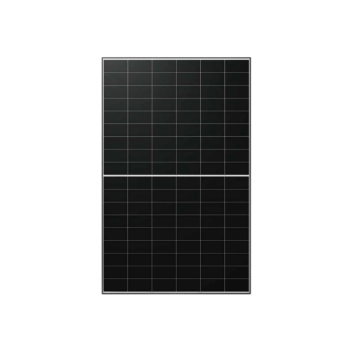 AIKO Comet 2U Full Black Micro-Panel 645W to 670W High Temperature Resistance N-Type Micro-Crack Resistant