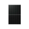 AIKO Comet 2U Full Black Micro-Panel 645W to 670W High Temperature Resistance N-Type Micro-Crack Resistant
