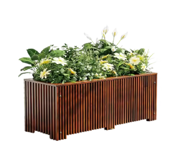 CH Flower Box