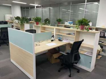 Foshan Chaohuan Furniture Co., Ltd.
