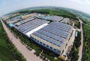 Steel Structure New Energy Buildings SNEB00002