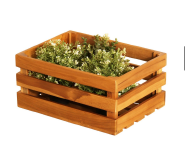CH 30x40x19cm Flower Box