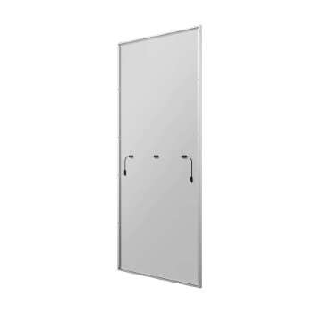 AIKO Comet 2U Full Black Micro-Panel 645W to 670W High Temperature Resistance N-Type Micro-Crack Resistant
