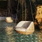 TM--0005 Outdoor Hanging Basket Swing