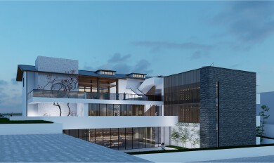 Laoshan Wanggezhuang Resort Hotel
