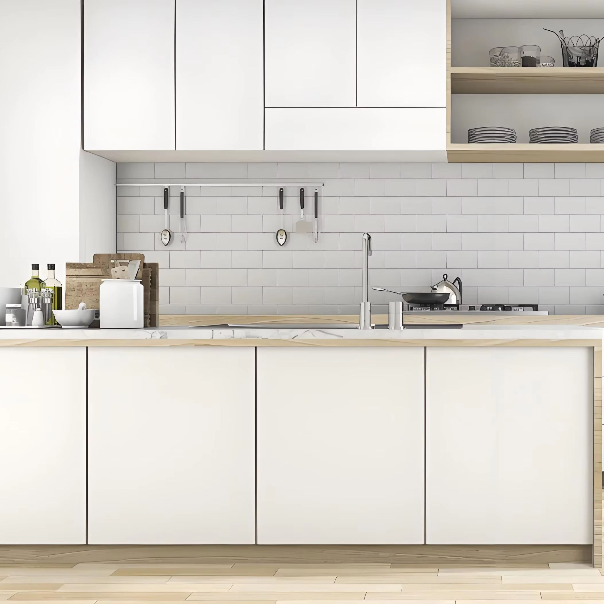 Fireproof Board Cabinet