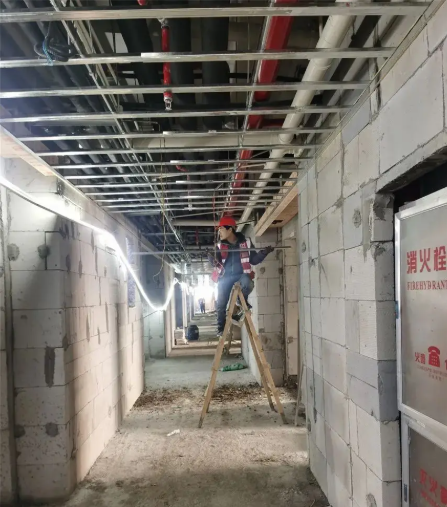 岳阳市平江洲际智选假日酒店