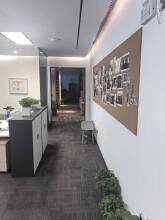 武汉德观善意设计装饰工程有限责任公司