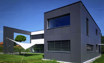 TP-W0004 Exterior wall decorative Panel