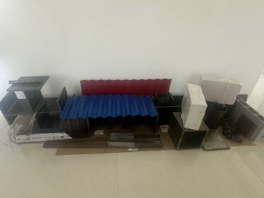 Beijing Xingye Shengda Construction Engineering Co., Ltd