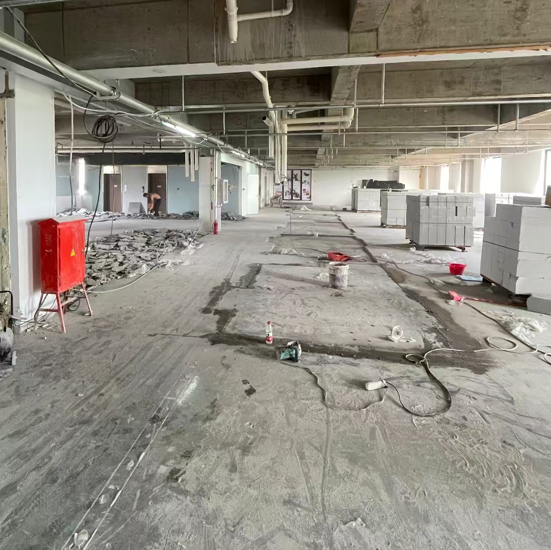 丽宽酒店