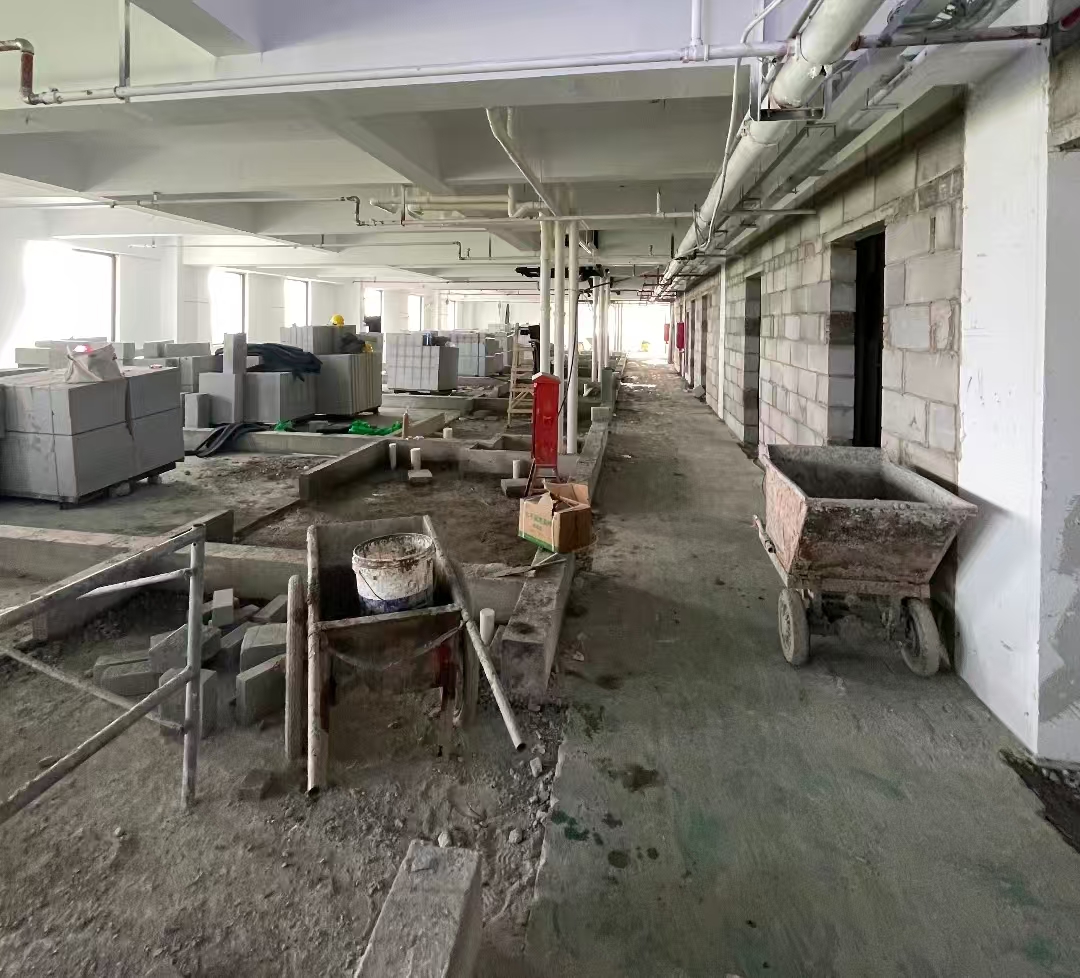 丽宽酒店