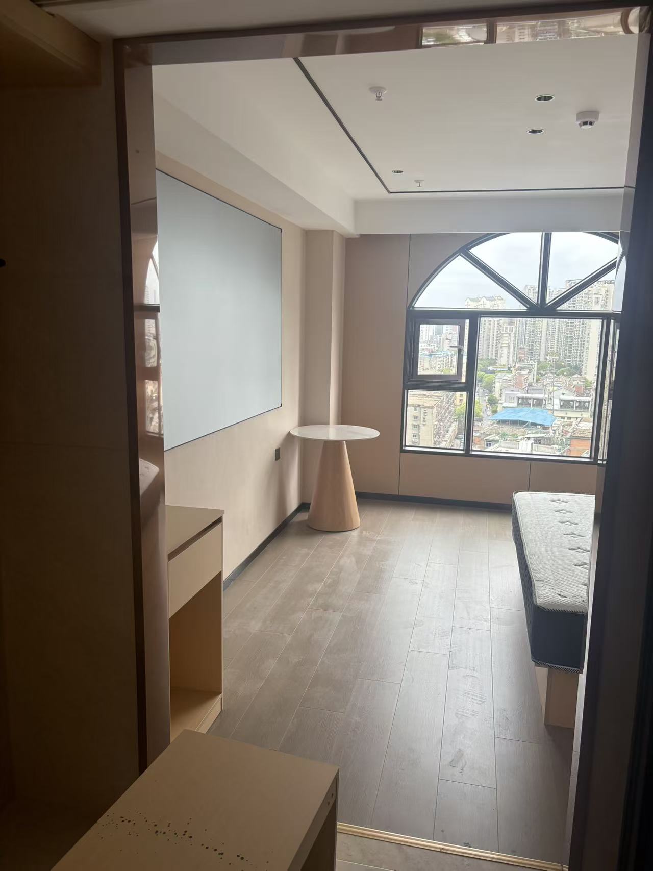 艺龙安悦酒店南昌火车站店