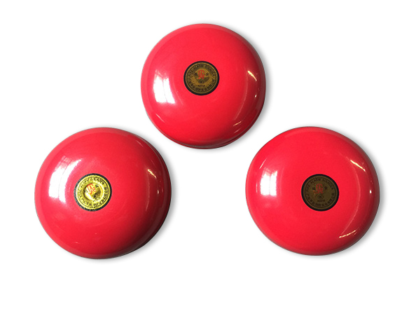 Sound and Light Alarm