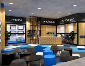 ARCH 360 (PRIVATE) LIMITED