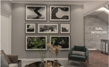 PURL INTERIORS