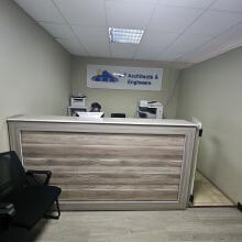 EF Architects and Enginerrs Consulting Plc