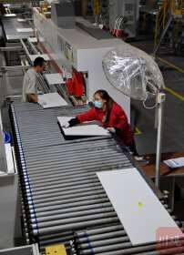 Guangzhou Fabu Furniture Co., Ltd