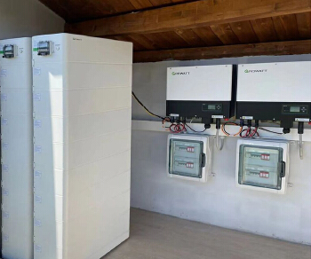 10KW On-grid solar system