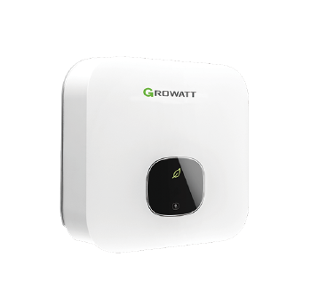 Solar Grid Inverter