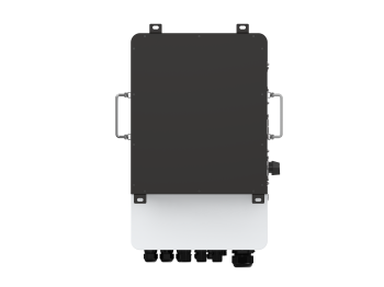 Solar Hybrid Inverter