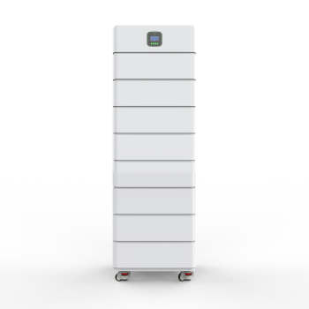 40KWh Lithium Battery Energy Storage System
