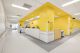 Glaze lining wall panel TP-WP0006