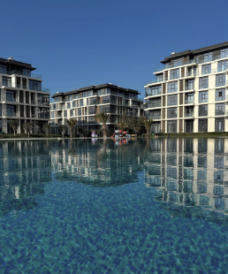 Seabreeze Polo Residence