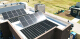15KWp & 30KWh Hybrid Three Phase Solar System