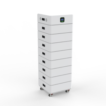 40KWh Lithium Battery Energy Storage System