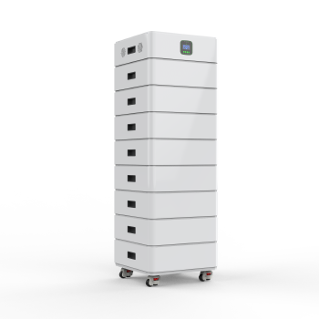 40KWh Lithium Battery Energy Storage System