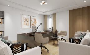 Office Interior Design