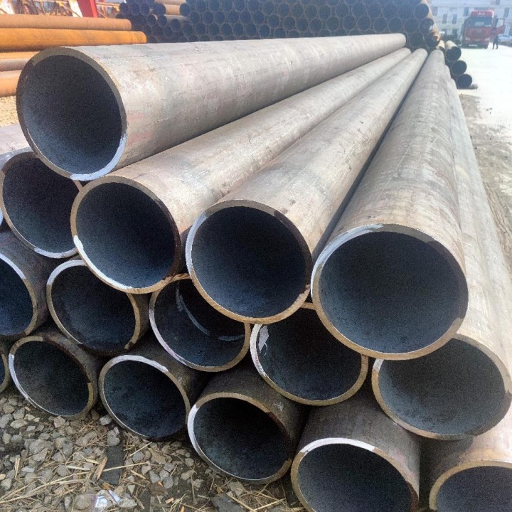 Seamless Steel Pipe