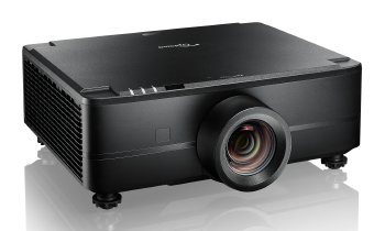奥图码投影仪   CKL850T 4K UHD高亮激光工程投影机