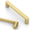 FOSUN-04 Knurled Cabinet Handle