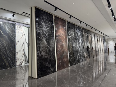 Foshan Wharton Home Building Materials Co., Ltd.